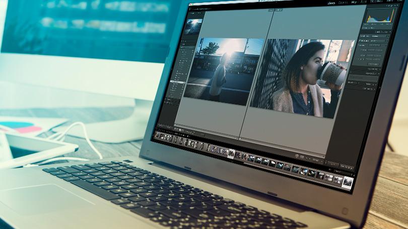 Best Mac For Photography Editing 2017